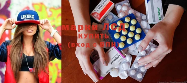 хмурый Осинники
